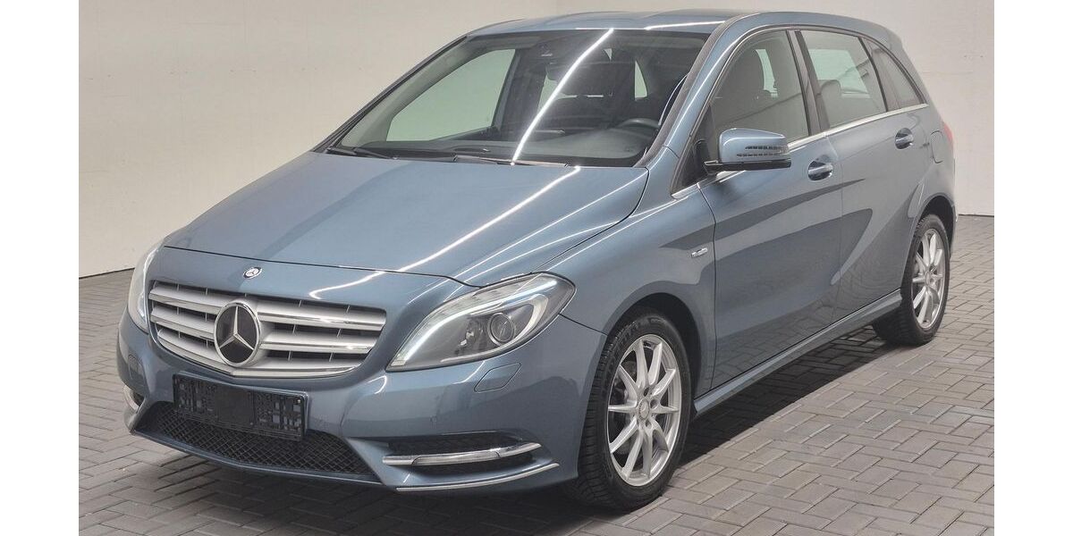 Mercedes-Benz B 200 149.980 km 10.980 &euro; Langenweddingen 39171