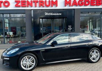 Porsche Panamera 148.181 km 31.900 &euro; Magdeburg 39112