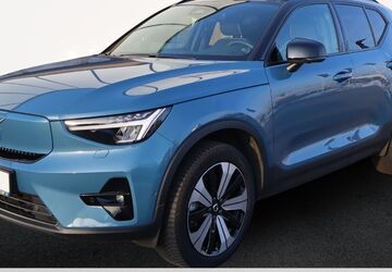 Volvo XC40 32.571 km 32.490 &euro; Magdeburg 39120
