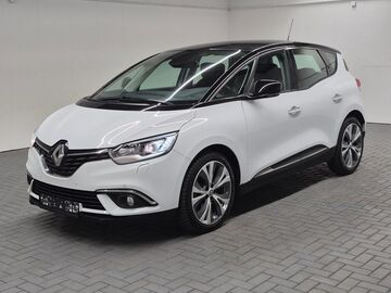 Gebrauchte Renault Scenic