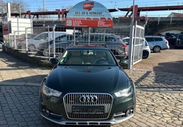 Audi A6 Allroad 245.000 km 7.990 &euro; Magdeburg 39124