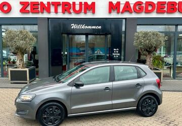 VW Polo 152.326 km 6.950 &euro; Magdeburg 39112