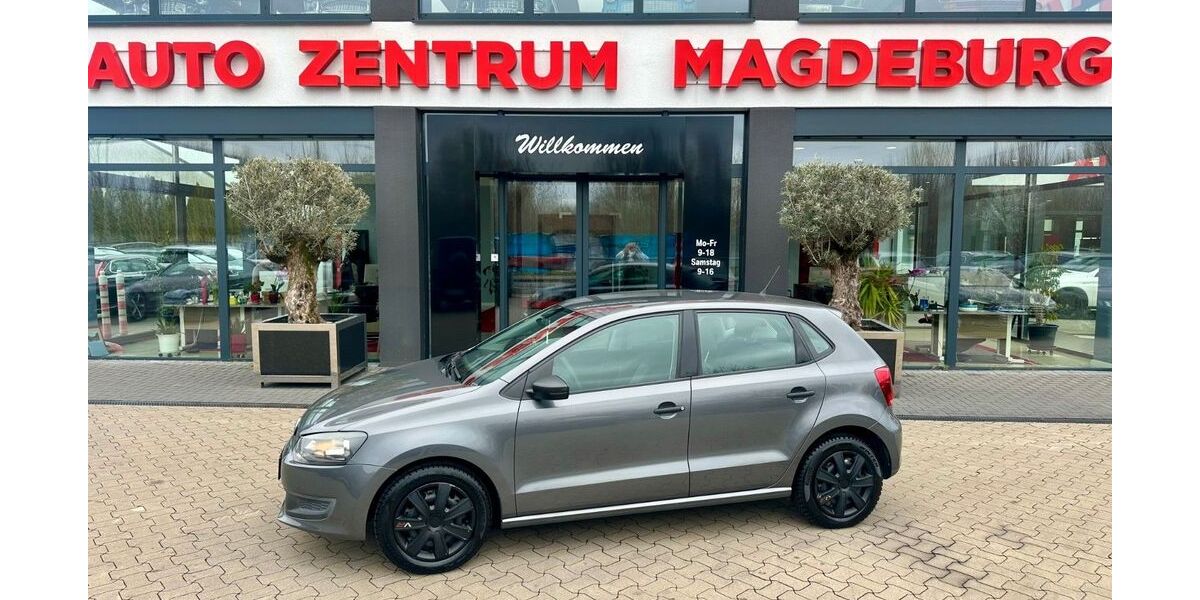 VW Polo 152.326 km 6.950 &euro; Magdeburg 39112