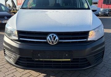 VW Caddy Maxi 267.000 km 8.000 &euro; Hohenwarsleben 39326