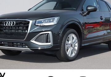 Audi Q2 1.500 km 36.500 &euro; Magdeburg 39116