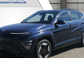 Hyundai KONA 8.567 km 26.790 &euro; Burg 39288