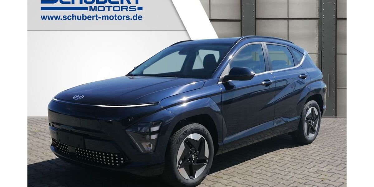 Hyundai KONA 8.567 km 26.790 &euro; Burg 39288