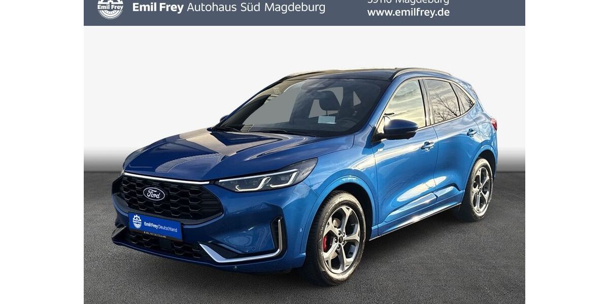 Ford Kuga 19.910 km 31.812 &euro; Magdeburg 39116