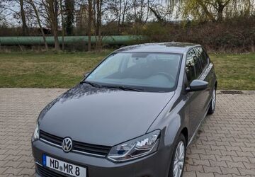 VW Polo 60.000 km 9.990 &euro; Magdeburg 39128