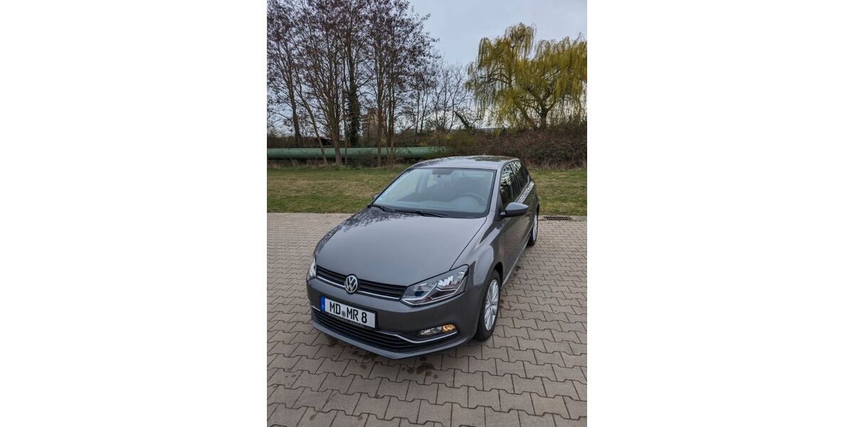 VW Polo 60.000 km 9.990 &euro; Magdeburg 39128