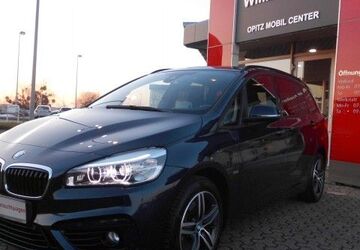 BMW 220 81.798 km 20.990 &euro; Burg 39288