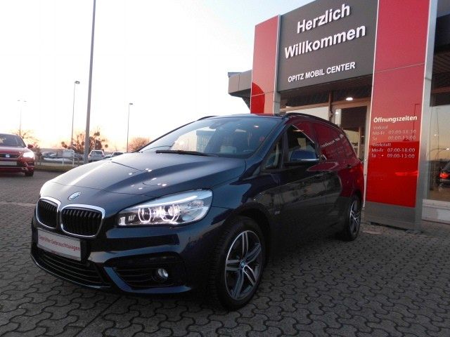 BMW 220 81.798 km 20.990 &euro; Burg 39288