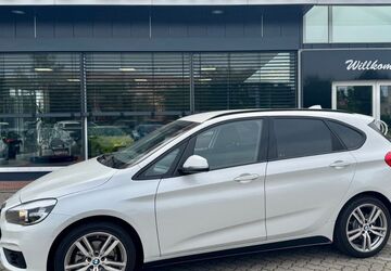 BMW 220 49.619 km 19.450 &euro; Burg 39288
