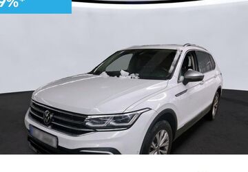 VW Tiguan Allspace 65.980 km 28.590 &euro; Magdeburg 39114
