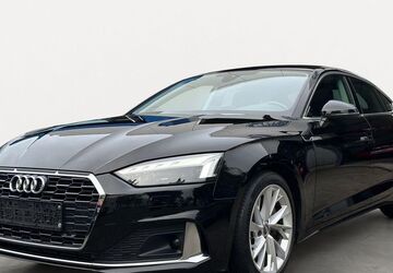 Audi A5 91.670 km 27.980 &euro; Langenweddingen 39171