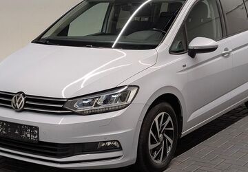 VW Touran 129.970 km 18.980 &euro; Langenweddingen 39171