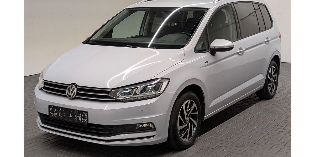 VW Touran 129.970 km 18.980 &euro; Langenweddingen 39171