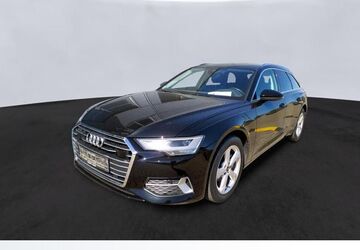 Audi A6 98.522 km 28.440 &euro; Magdeburg 39126