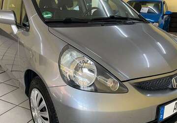 Honda Jazz 130.850 km 3.350 &euro; Magdeburg 39110