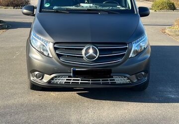 Mercedes-Benz Vito 54.000 km 41.000 &euro; Magdeburg 39104