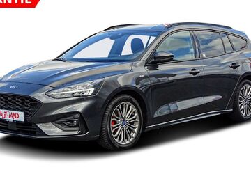 Ford Focus 59.917 km 19.950 &euro; Magdeburg 39118