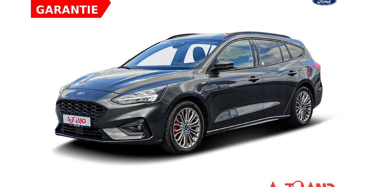 Ford Focus 59.917 km 19.950 &euro; Magdeburg 39118