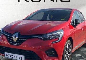 Renault Clio 24.977 km 14.990 &euro; Heyrothsberge 39175