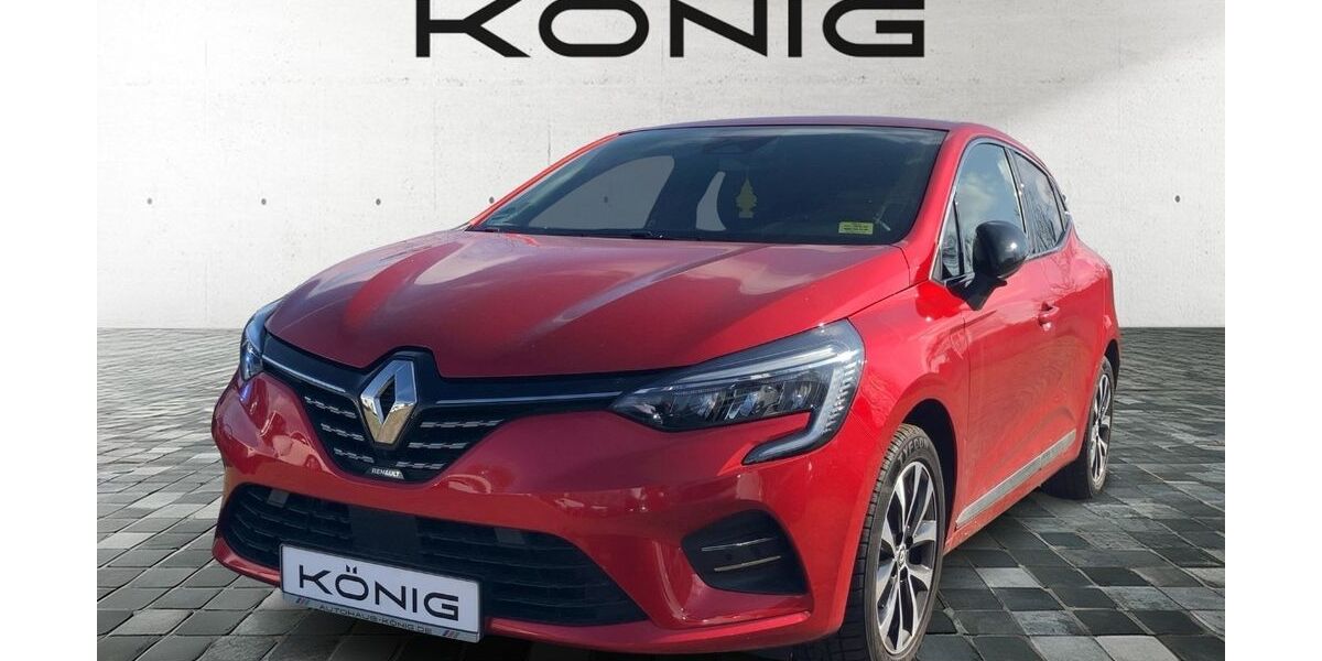 Renault Clio 24.977 km 14.990 &euro; Heyrothsberge 39175