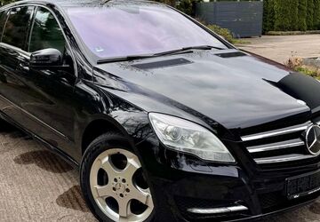 Mercedes-Benz R 350 288.000 km 9.700 &euro; Niederndodeleben 39167