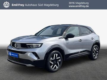 Gebrauchte Opel Mokka