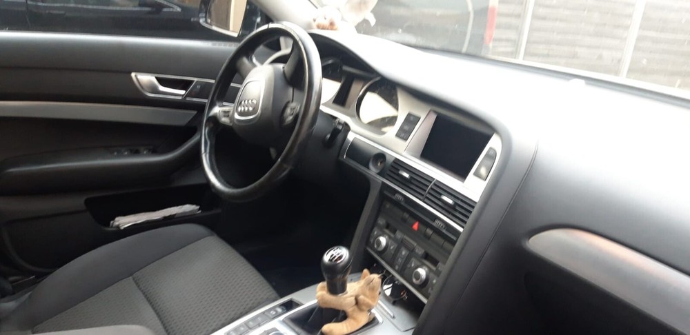 Audi A6 244.000 km 8.500 &euro; Magdeburg 39104