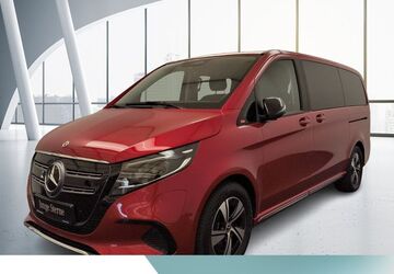 Mercedes-Benz EQV 4.064 km 58.990 &euro; Magdeburg 39130