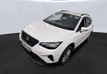 Seat Arona 51.117 km 16.440 &euro; Magdeburg 39126