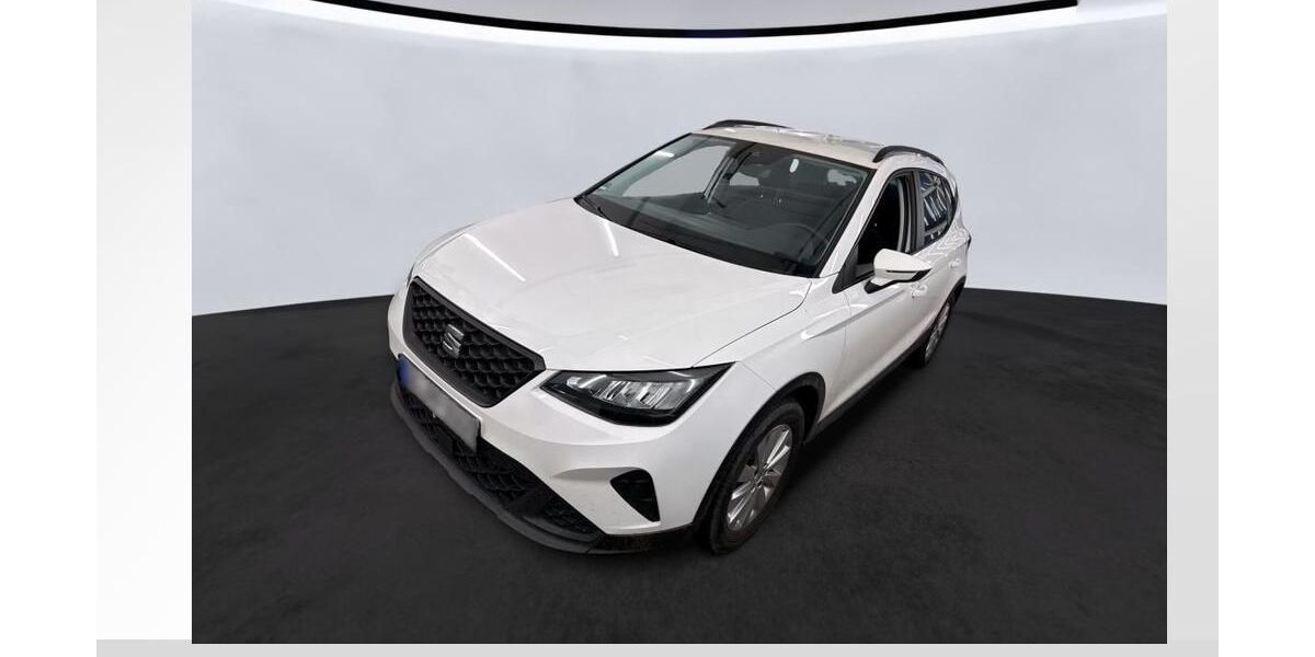 Seat Arona 51.117 km 16.440 &euro; Magdeburg 39126