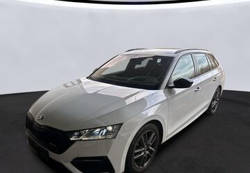 Skoda Octavia 49.480 km 36.980 &euro; Magdeburg 39128