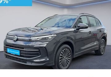 VW Tiguan 12.800 km 37.980 &euro; Magdeburg 39116