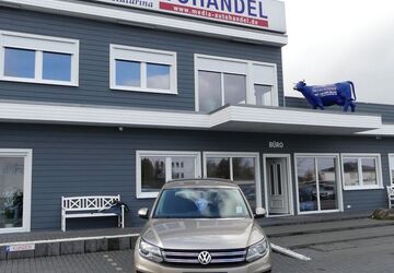 VW Tiguan 130.000 km 10.000 &euro; Magdeburg 39108