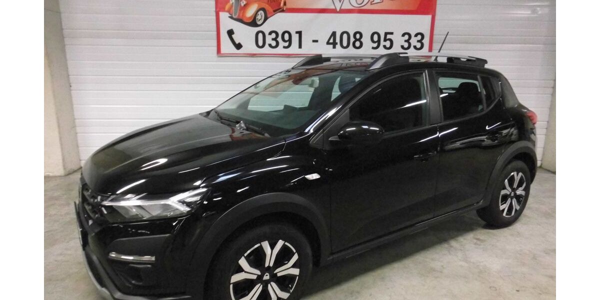 Dacia Sandero 22.000 km 17.800 &euro; Magdeburg 39116