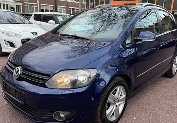 VW Golf Plus 176.100 km 3.490 &euro; Magdeburg 39124