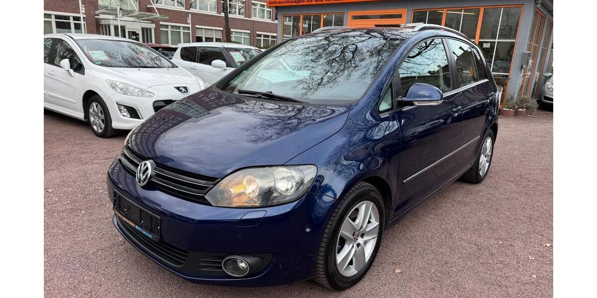 VW Golf Plus 176.100 km 3.490 &euro; Magdeburg 39124