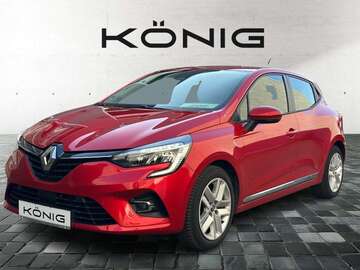 Gebrauchte Renault Clio