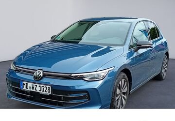 VW Golf 10.080 km 23.980 &euro; Magdeburg 39116