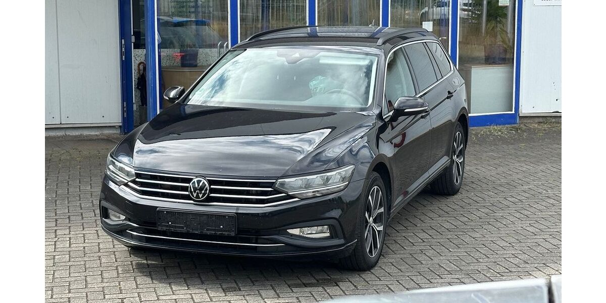 VW Passat Variant 223.000 km 12.950 &euro; Irxleben bei Magdeburg 39167