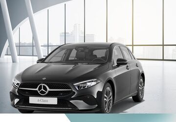 Mercedes-Benz A 180 7.732 km 28.480 &euro; Magdeburg 39130