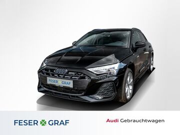 Gebrauchte Audi A3
