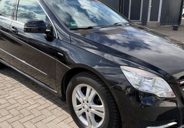 Mercedes-Benz R 300 190.000 km 8.990 &euro; Magdeburg 39112
