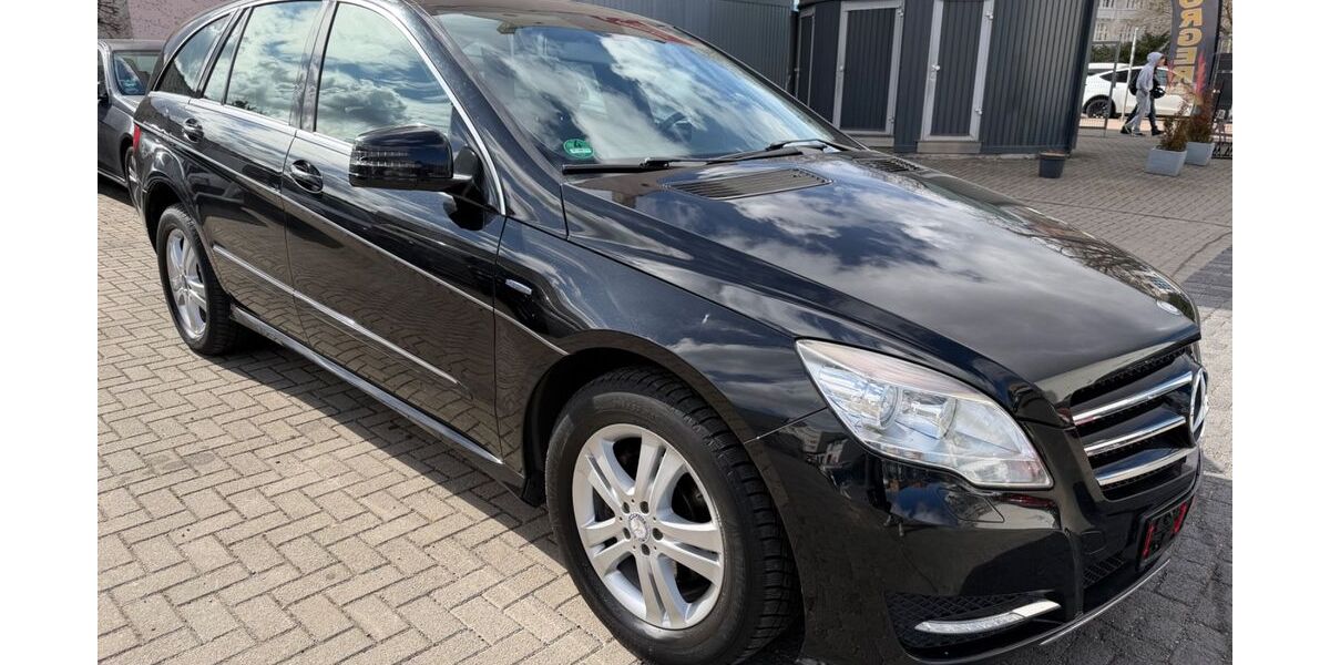 Mercedes-Benz R 300 190.000 km 8.990 &euro; Magdeburg 39112