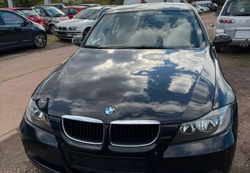 BMW 320 179.000 km 6.200 &euro; Magdeburg 39110
