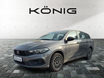 Gebrauchte Fiat Tipo