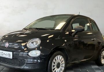 Fiat 500 16.065 km 12.499 &euro; Heyrothsberge 39175